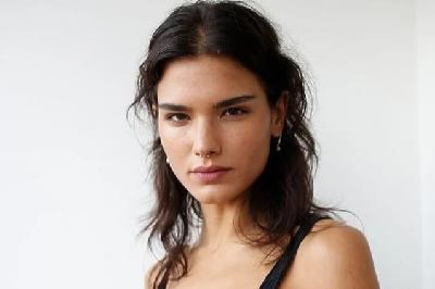 Uspjeh manekenke Iman Šukalo, na New York Fashion Weeku nosila reviju Alexandera Wanga